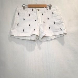 Ralph Lauren Sport Women Shorts